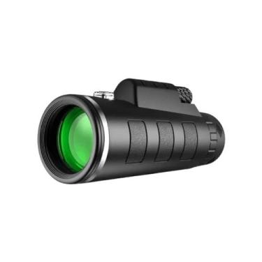 Imagem de Zoom monocular Monocular 40x60 Cmt BM1 Professional - Lightbek Officia