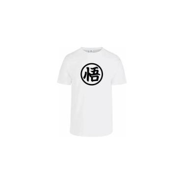 Imagem de Camiseta Dragon Ball Z Goku Anime para homens - Lightbek Official Stor