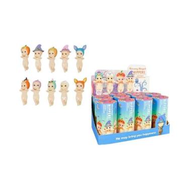 Imagem de Figuras De Anime Ornamentais Mini Caixa Surpresa Sonni Angei Hippers S