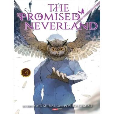 Imagem de Promised Neverland, The Vol. 14