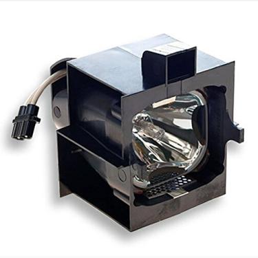 Imagem de CTLAMP Lâmpada de substituição para projetor R9841761 compatível com Barco iQ G350 iQ G350 Pro iQ G400 iQ G500 iQ R350 iQ R400 iQ R500 MP G15 iQ R350 Pro iQ R500 Pro iQ G441761 00 Pro