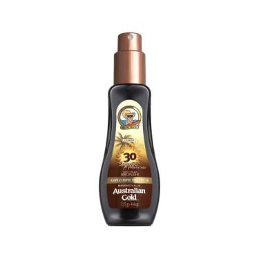 Imagem de Bronzeador Australian Gold Protetor Solar Ag Fps30 125ml