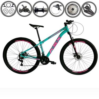 Imagem de Bicicleta Aro 29  Ksx Masculino Freios Hidraulicos 12 Velocidades-Unissex