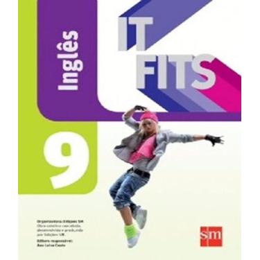 Imagem de It fits ingles 9 ano ef ii 02 ed - Edicoes sm   didatico, 3
