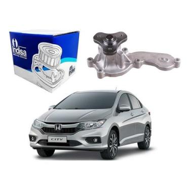 Imagem de Bomba Dagua Indisa City 1.5 2018 A 2021