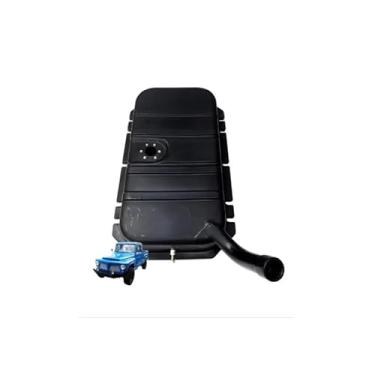 Imagem de Tanque De Plástico Pick Up F 75 Ford Willys