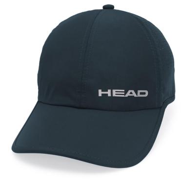 Imagem de Boné Head Pro Player Marinho