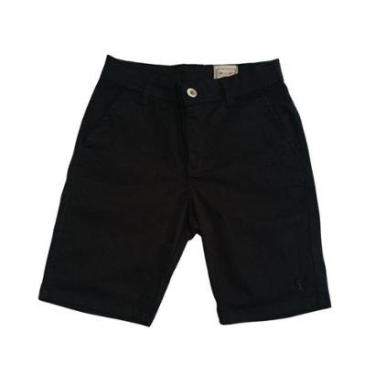 Imagem de Bermuda Masculina Jeans Medson Brim Esporte fino-Masculino