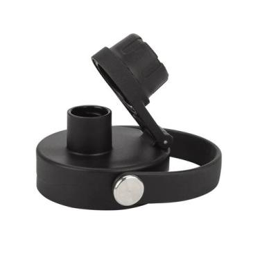 Imagem de Tampa giratória de boca larga para Hydro Flask e outras garrafas - Wis