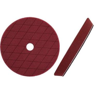 Imagem de Boina Corte 6" Vinho Zacs