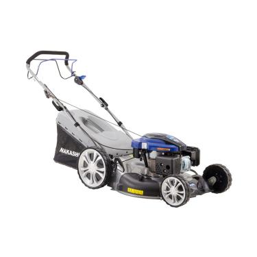 Imagem de Cortador de Grama Lr-225T 196CC Nakashi 56cm 22'' com Tração