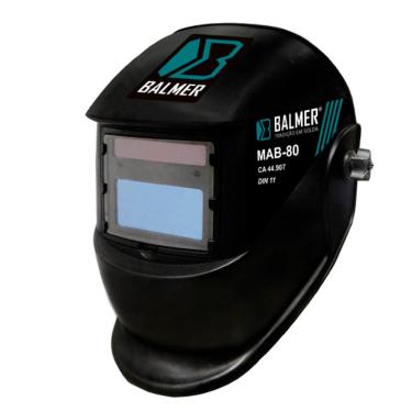 Imagem de Máscara De Solda Automatica Balmer Mab-80 Balmer