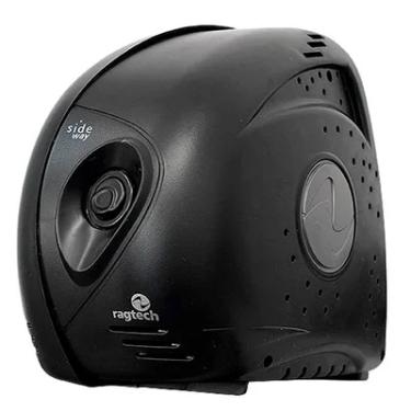Imagem de Estabilizador Ragtech Sideway, 300VA, 115/115, 4 Tomadas - 20SDW5301