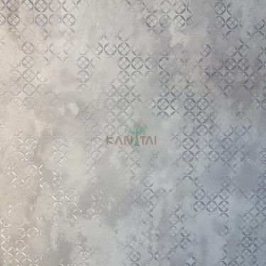 Imagem de Papel de Parede Poet Chart 4 Textura Cinza PT400603R