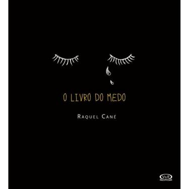 Imagem de O livro do medo