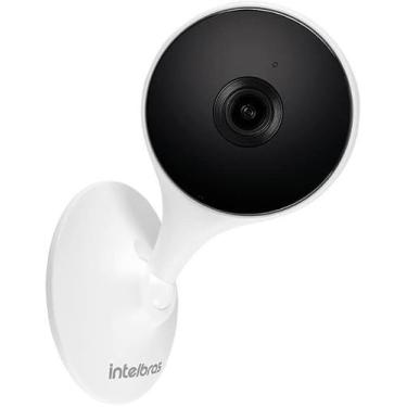 Imagem de Camera video wifi fhd im3 c - INTELBRAS