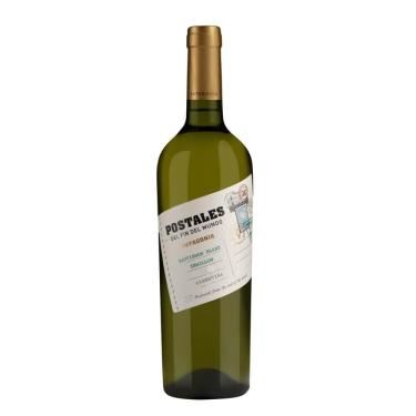 Imagem de Vinho Argentino Postales Sauvignon Blanc Sémillon