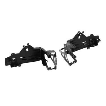 Imagem de Generic Suporte do Painel do Farol, Design de Encaixe 51647200794 1 par para Reparo