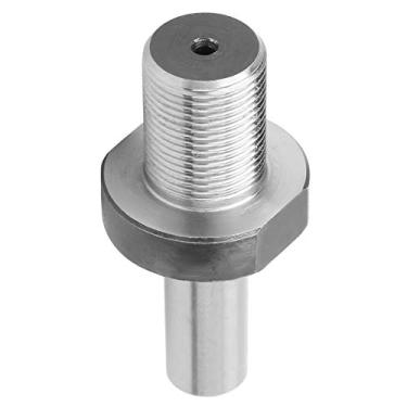 Imagem de Biela de mandril, aço inoxidável para K01-50/63 K02-50/63 Mandril de torno M14x1 peças de mini máquina de torno (10 mm)