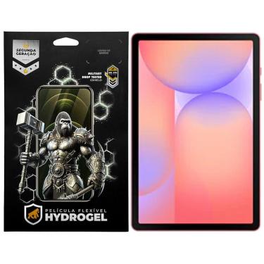 Imagem de Película para Samsung Galaxy Tab S10 Lite - Hydrogel HD - Gshield