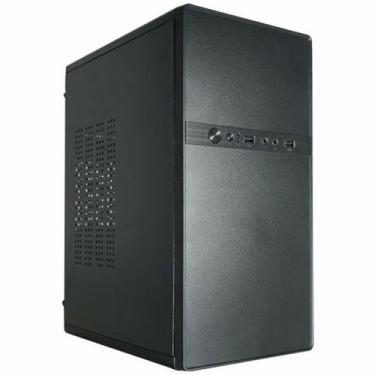 Imagem de Gabinete Office K-MEX GM-0368 Micro ATX / ITX, Sem Fonte - Preto