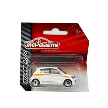 Imagem de Miniatura Carro Renault Twingo 1:64 Majorette