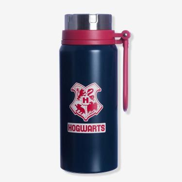 Imagem de Garrafa Elite Hogwarts Harry Potter