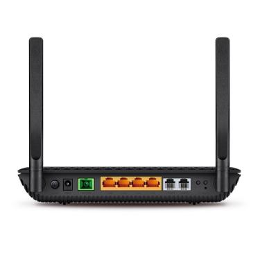 Imagem de Roteador Tp-link Archer Xr500v Wireless Dual Band Ac1200