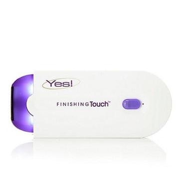 Imagem de Depilador Finishing Touch Yes Hair Remover .