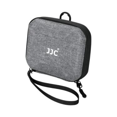Imagem de Bolsa De Filtro Para Lentes De Câmera JJC À Prova d'Água E Poeira Com 