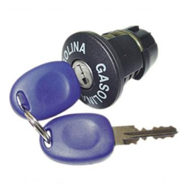 Imagem de Tampa De Combustível Fiat Uno G1 03 A 05 [f103]