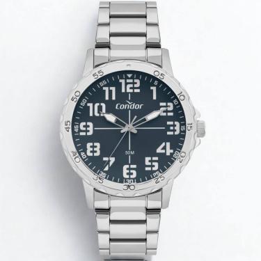 Imagem de Relógio masculino Condor CO2035NRU/4A