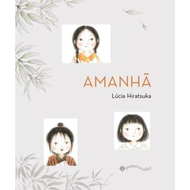 Imagem de Amanhã - PEQUENA ZAHAR, Sortido