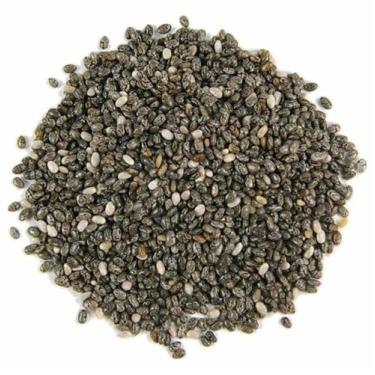 Imagem de Semente de Chia Nacional - 1kg - N4 NATURAL