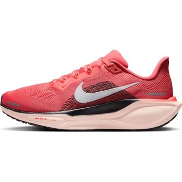 Imagem de Nike Tênis masculino Air Zoom Pegasus 40, Magic Ember/Preto, 36