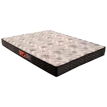 Imagem de Colchão Viúva Espuma D33 Pasquale Black (128x188x14) Paropas