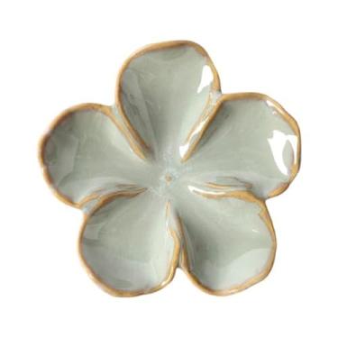 Imagem de prato de lanche Os molhos para mergulhar são adequados para servir sorvetes, sobremesas, lanches, kimchi, etc tigela de sopa