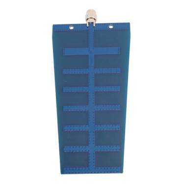 Imagem de 12dbi 2.4GHz 5,8 GHz Banda Dupla Wi -Fi Antena de Antena de Antena PCB Direcional YAGI Adaptador de Rede Sem Fio para Controle Remoto do Drone FPV, Adequado para Computador Sem