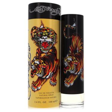 Imagem de Perfume Masculino Ed Hardy Christian Audigier 100 ML Eau De Toilette