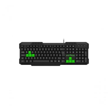 Imagem de Teclado Gamer Viper Pro Python Standard