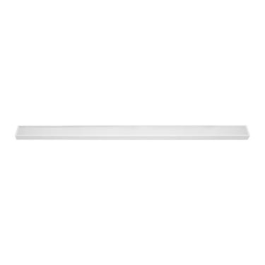 Imagem de Luminária Led Save Energy Compact Linear De Sobrepor 36w Bivolt Branco 5700k Luz Branca