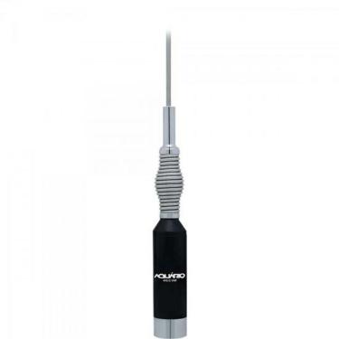 Imagem de Antena Movel 5-8 Vhf 2m Com Mola M-410c Aquario