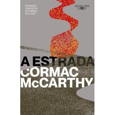 Imagem de Livro - A estrada (Nova edição)