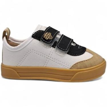 Imagem de Tenis Calçado de Bebe Infantil Menino Pimpolho-Masculino