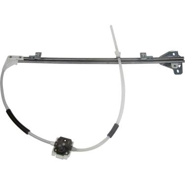 Imagem de Máquina do Vidro Mecânica Esquerda Master G1 02 a 13