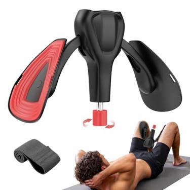 Imagem de TINRIEF Exercitador Interno Para Coxas Melhorado Para Mulheres, Dispositivos AjustáVeis Para ExercíCios Dos MúSculos PéLvicos, Treinador de Quadril, Exercitador Kegel Para Reabilitaçã PóS-Parto