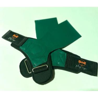 Imagem de Grip exercício funcional em Lona Dupla Verde - Fly Up, G