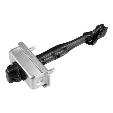 Imagem de A ABSOPRO Conjunto de batente de porta de carro dianteiro esquerdo direito Nº 13270665 para Vauxhall para Astra 2010-2015