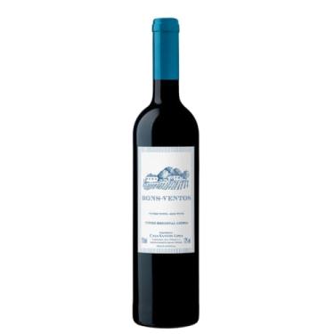 Imagem de Vinho Portugues Quinta Dos Bons Ventos 2017 750 ml