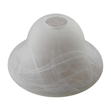 Imagem de Ｂｅｓｇａ Abajur de vidro, capa para lâmpada, acessórios decorativos, cúpula para luminária de parede, abajur de mesa, cozinha, café, hotel